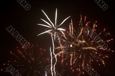 Fireworks