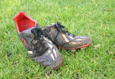 boots after a match 2