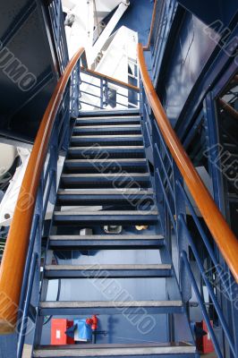 Ship Steps