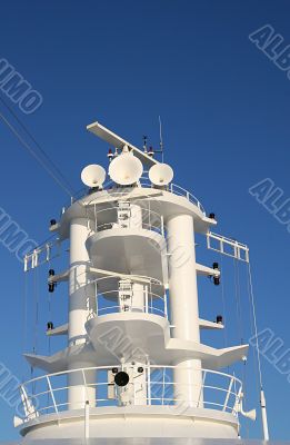 Ships Tower