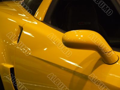 Yellow Speed
