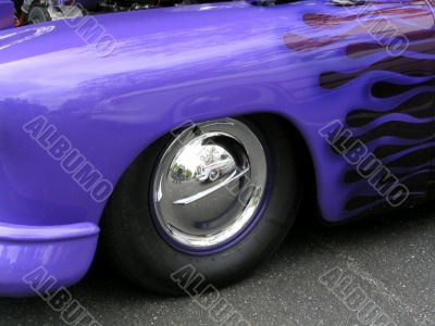 Lead Sled