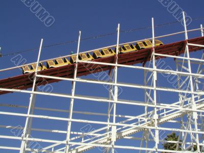 Going Up