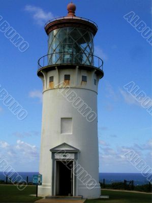 Lighthouse