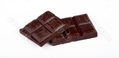 Blocks of Chocolate