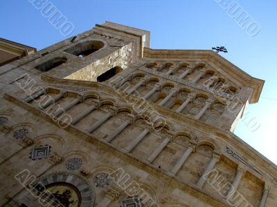 Roman Church