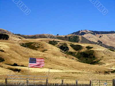 America