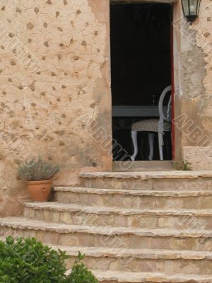 Open Door