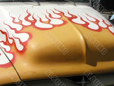 1950s Truck