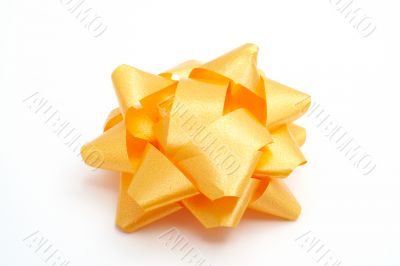 Yellow ribbon