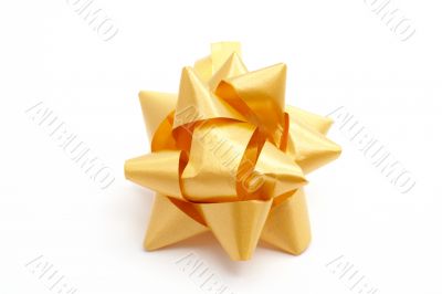 Yellow ribbon