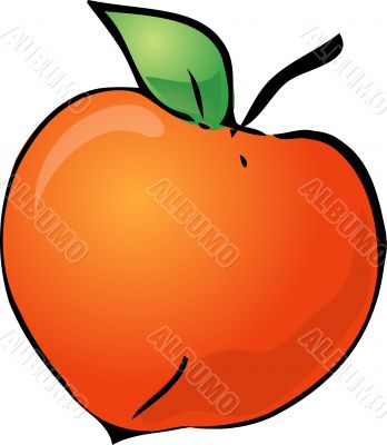Peach