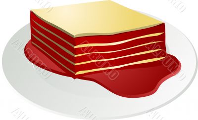 Lasagna