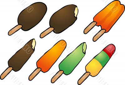 Posicles