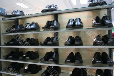 Shoes for sale