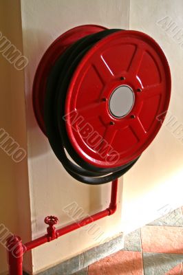 Fire hose