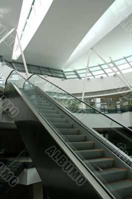 Escalator