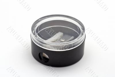 Pencil sharpener