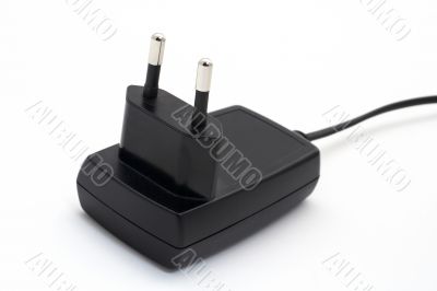 Mobile phone charger