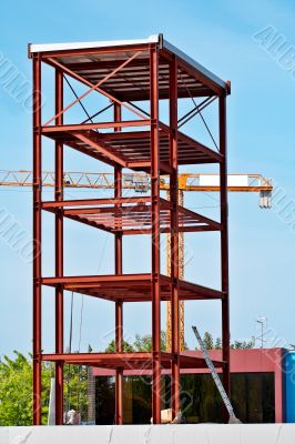 Steel Structure