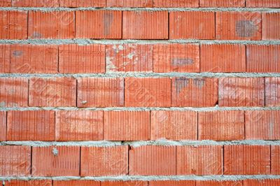 Bricks background