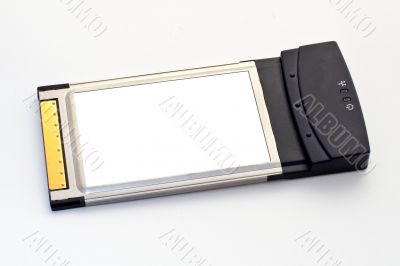 Wireless networkcard