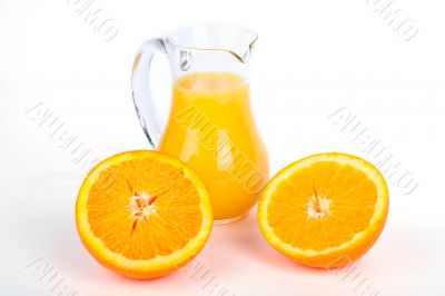 Orange juice