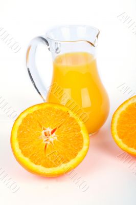 Orange juice