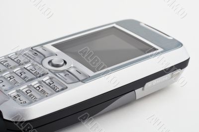 Cellular mobile phone