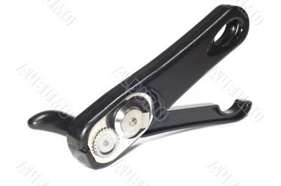 opener tin