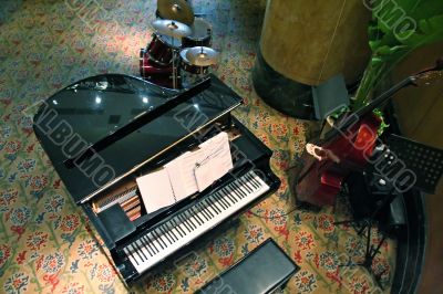 Piano