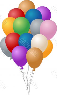 Balloons