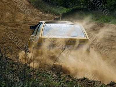 autoraces