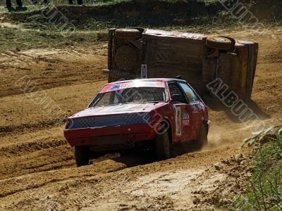 autoraces