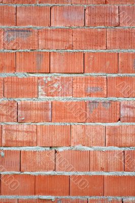 Bricks background