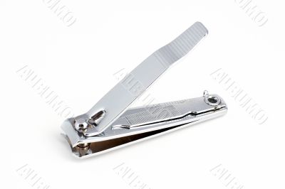 Nail cutter