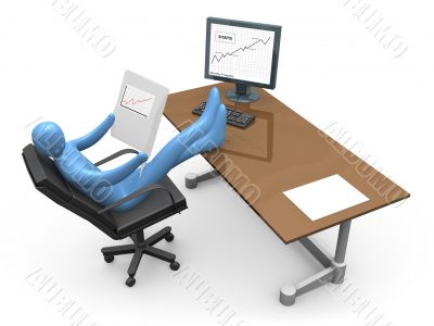 Successful Business #1