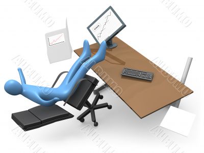 Mistake In Business #1