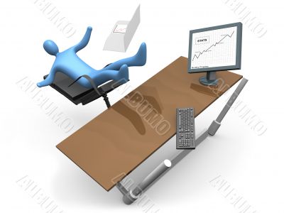 Mistake In Business #2