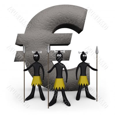 Zulu - Euro Monument