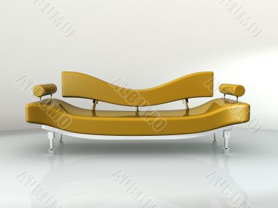 Sofa Concept Design #2