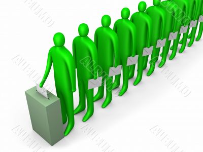 Freedom Of Opinion #3