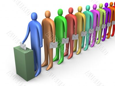 Freedom Of Opinion #4