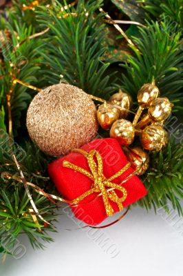 Christmas decoration