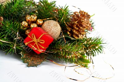Christmas decoration