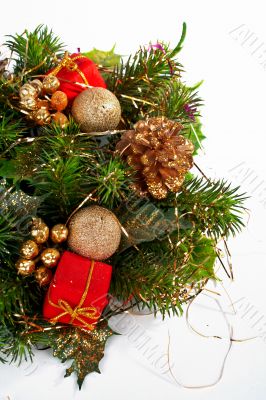 Christmas decoration
