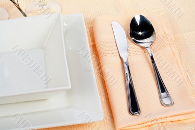 Table setting