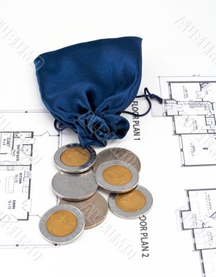 Money on home plan