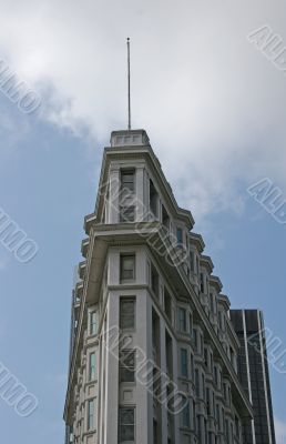 Flatiron Building