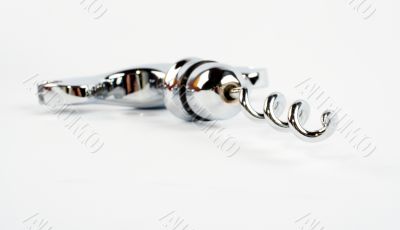 Corkscrew